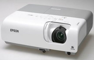 Máy chiếu Epson EMP-S5